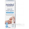 Nosko sprej pre nosovú hygienu (inovácia 24) 30ml