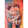 You´ve Found Oliver - Thao Dustin