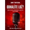 Odhalíte lož? (Amy Tintera)