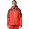 Columbia PowBound Jacket Pánska Lyžiarska Bunda Farba: Spicy, Spice, Veľkosť: XL 2087391839