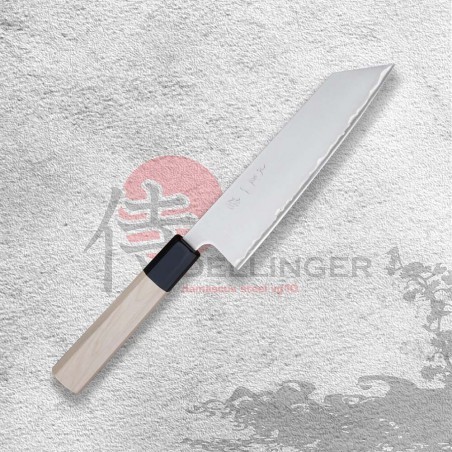 Hokiyama nůž Chef Bunka Tosa-Ichi Octagonal 175 mm