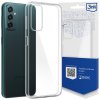 Púzdro 3mk Clear Case Samsung Galaxy M23 čiré