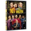 Na nože (DVD)