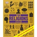 autor neuvedený - Kniha náboženství