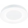 Rabalux 3083 LED stropné svietidlo Ceilo 1x38W | 3200lm | 3000-6500K - stmievateľné, diaľkové ovládanie, biela