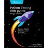 Python Testing with pytest