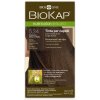 Biosline Biokap farba na vlasy 5.34 Medová kaštanová 140 ml
