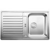 Blanco CLASSIC Pro 45 S-IF nerez hedvábný lesk