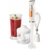Tyčový mixér Sencor SHB 4260WH 600 W biely