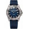 Pánske automatické hodinky VENEZIANICO NEREIDE TITANIO - 4521558 + krabička