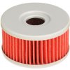 Olejový filter ekvivalent HF136, Q-TECH MHF-136, BETAMOTOR, SUZUKI DR 350/GZ 250