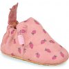 Easy Peasy papuče My Blublu ružová