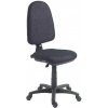 ANTARES Kancelárska stolička 1080 MEK/Torino čierna C11