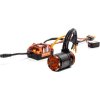 Spektrum motor striedavý Firma 3658 2100 ot/V Crawler reg. Firma 60 A
