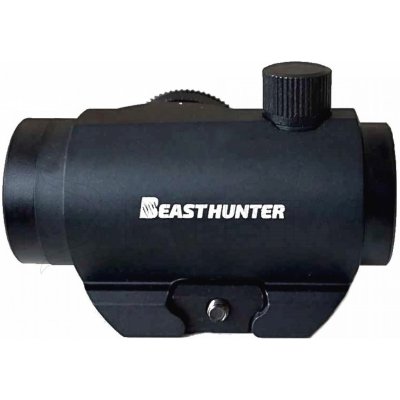 Beast Hunter Trophy PointSight Red/Green Dot