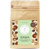Káva s príchuťou lieskových orieškov mletá | 200 g | Orzechownia