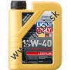 LIQUI MOLY 9500 LEICHTLAUF 10W-40 - 1l