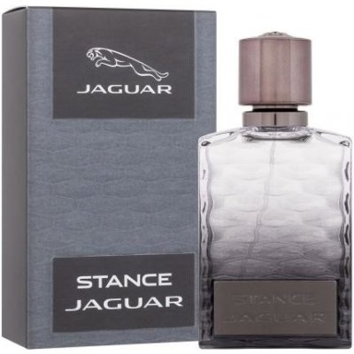 Jaguar Stance 60 ml Toaletná voda pre mužov