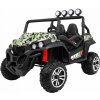 mamido Elektrické autíčko Buggy LIFT 4x4 maskáčové