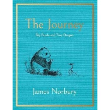 The Journey - James Norbury