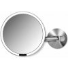 Simplehuman ST3003 Tru-lux LED, 5× zväčšenie, sieťové