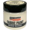 Farba na textil PENTART 50ml - béžová