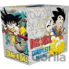 Viz Media Dragon Ball Complete Box Set (1-16 with premium)