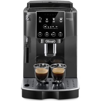 automatický DeLonghi kávovar DeLonghi Magnifica Start ECAM 220.22.GB