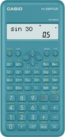 fx 220 plus