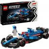 LEGO® LEGO® Speed Champions 77246 Pretekárske auto Visa Cash App RB VCARB 01 F1® 2277246