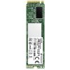TRANSCEND MTE220S 512GB SSD disk M.2 2280, PCIe Gen3 x4 NVMe 1.3 (3D TLC), 3500MB/s R, 2500MB/s W TS512GMTE220S Transcend