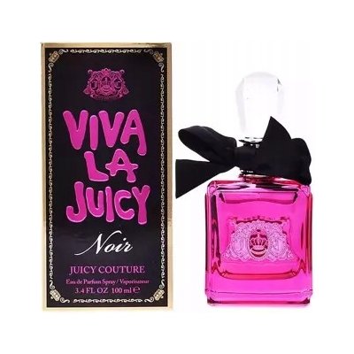 Juicy Couture Viva la Juicy 100 ml parfumovaná voda žena EDP