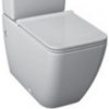 Jika PURE WC-kombi misa, pre bočné napúšťanie, VARIO odpad, p-biela (bez nádržky) H8244261000001