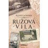 Ružová vila - Peter Gašparík