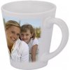 Hrnček 300ml na latté s potlačou