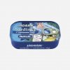 NEKTON Jadran sardinky v rastlinnom oleji 125 g