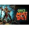 Orcs Must Die! Complete Pack Steam CD Key