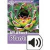All About Plants + mp3 Pack -