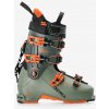 Skialpinistické topánky Tecnica Zero G Tour Scout - camp green
