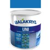 Balakryl Uni mat 0,7 kg modrá (Barva na kov a dřevo)