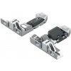 Hettich K-Hettich Actro 5D celovýsuv 400mm 40kg