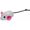 Trixie hračka myš catnip plyš 5cm 6 ks