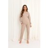 Dámske pyžamo/oblečenie na domácnosť Regina 718