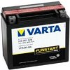 VARTA FUNSTART AGM 12V 18Ah 260A (YTX20L-BS)