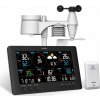 SWS 12500 WiFi METEOSTANICE PRO. SENCOR