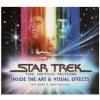 Star Trek: The Motion Picture (JEFF BOND)(Pevná)