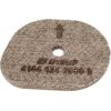 ND-Stihl vzduchový filter pre krovinorezy Stihl FS40, FS50 a FS56