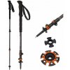 Trekingové palice Camp Backcountry PRO 2.0 100-135cm