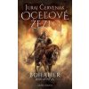 Oceľové žezlo - Juraj Červenák