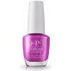 OPI Nature Strong Thistle Make You Bloom 15 ml